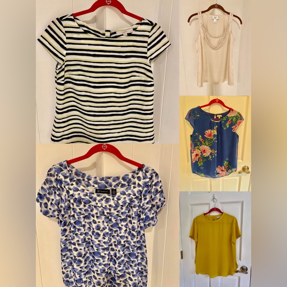 Women’s Tops